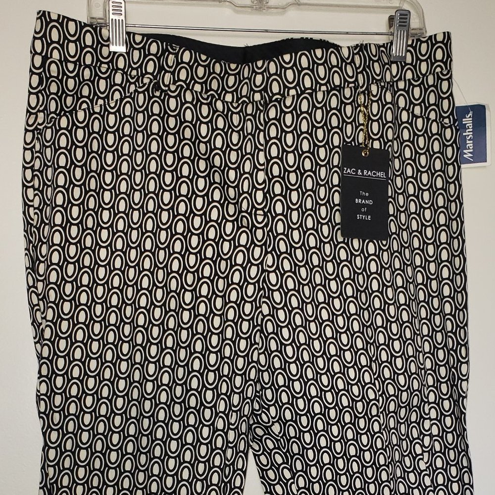 Capris Pant